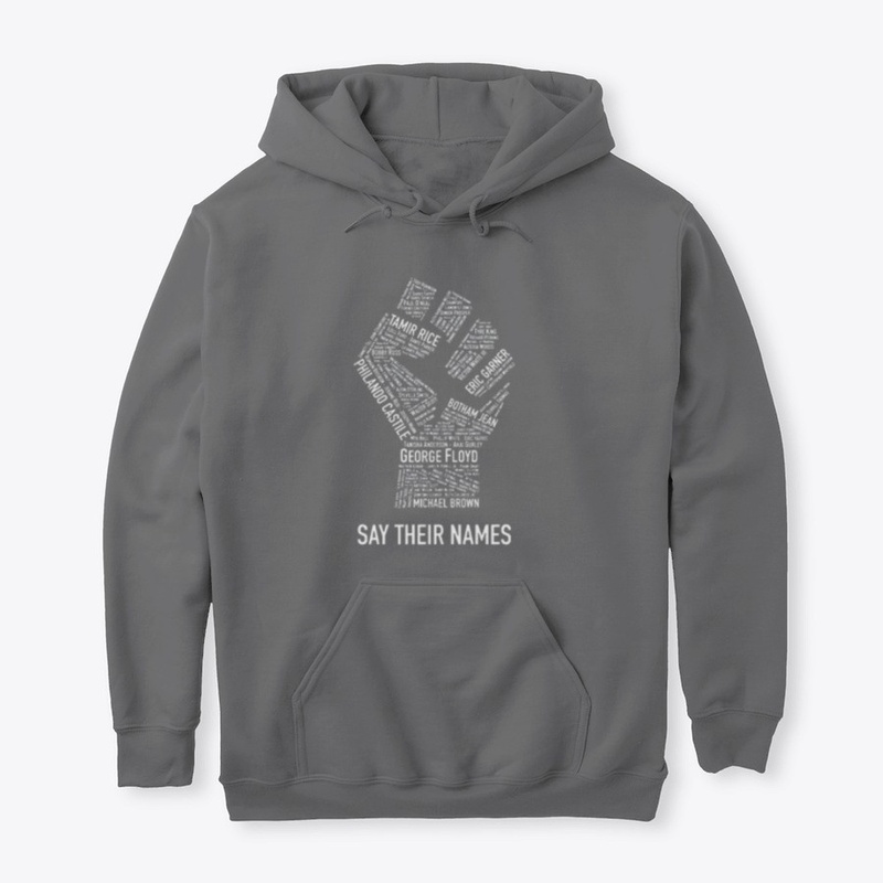 Say Their Names