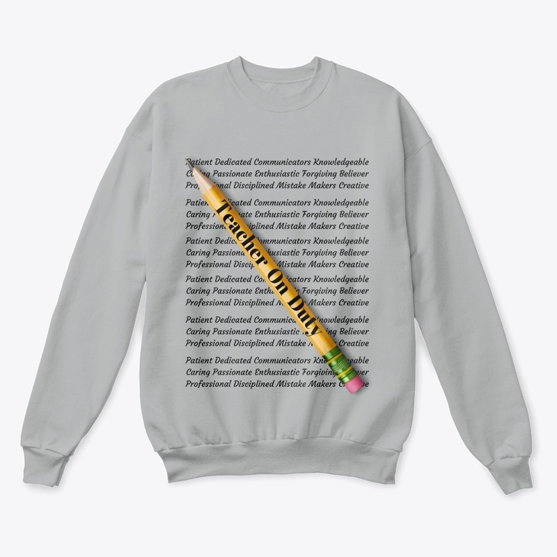 Teacher or Duty Collection