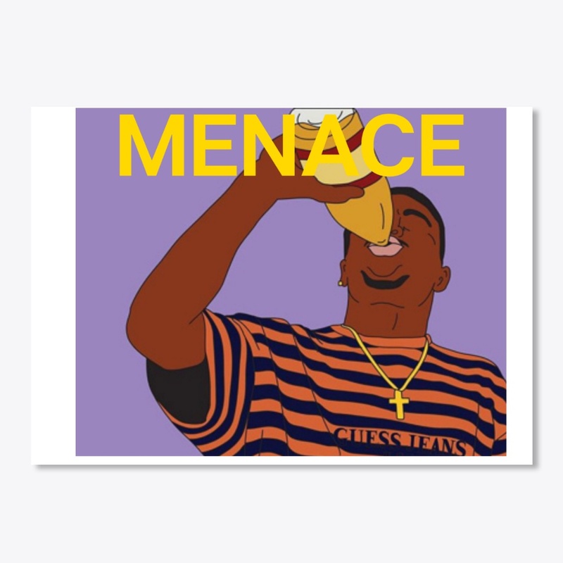 MENACE