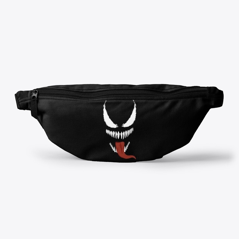 Vemom face mask