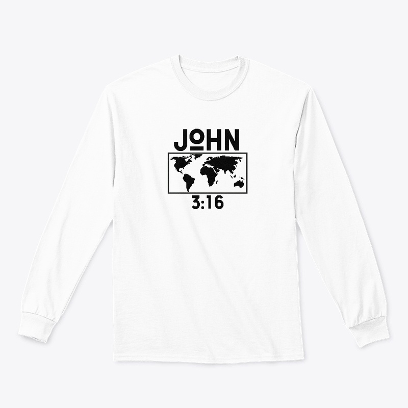 John 3:16
