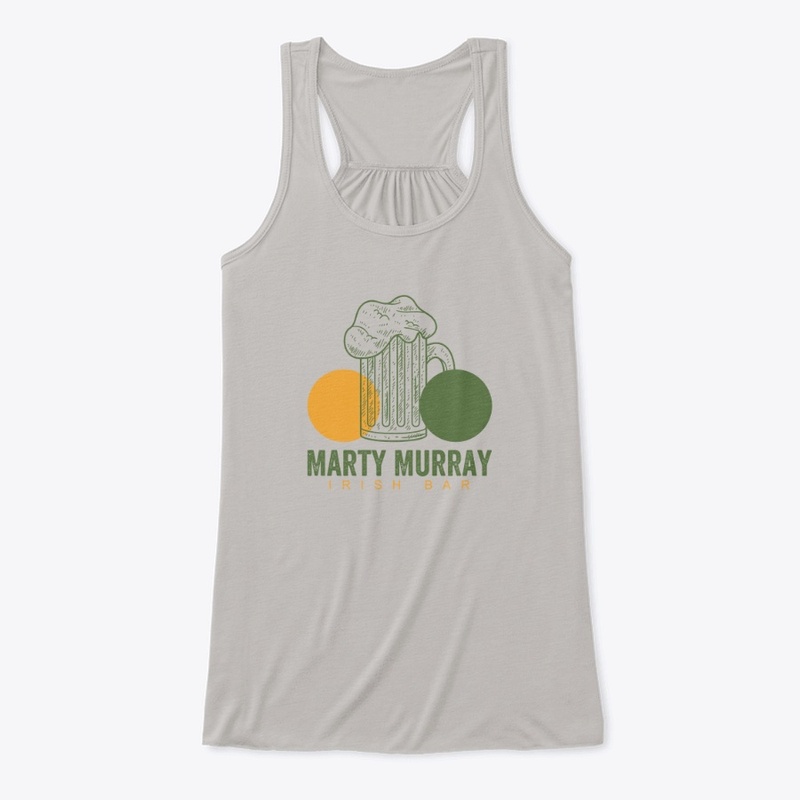 Marty Murray Irish Bar