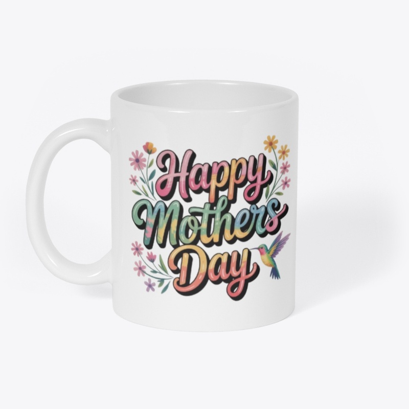 Wishing You a Happy Mother's Day