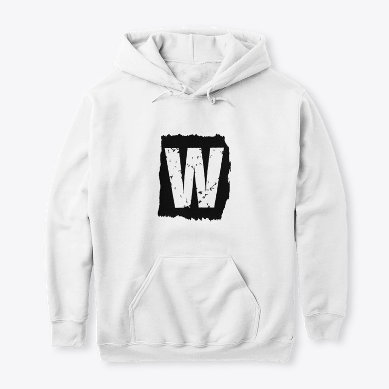 wastelands black logo