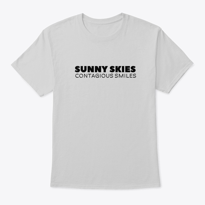 Sunny Skies, Contagious Smiles
