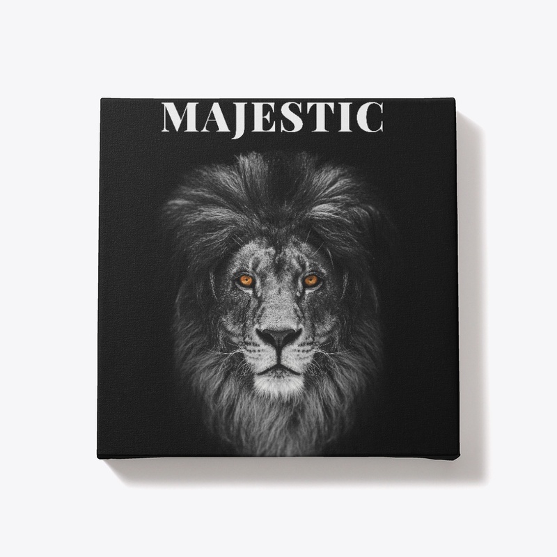 majestic