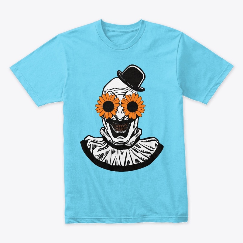 Art The Clown - Terrifier Movie