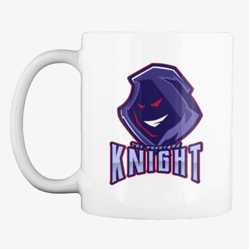 Prodigal Merch