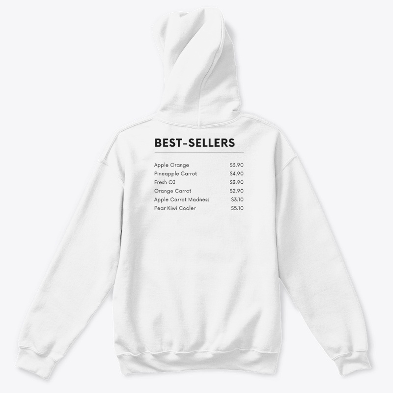 best seller