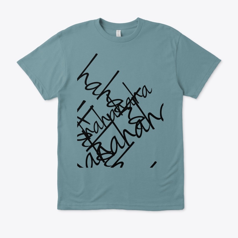 Printed T Shirts
