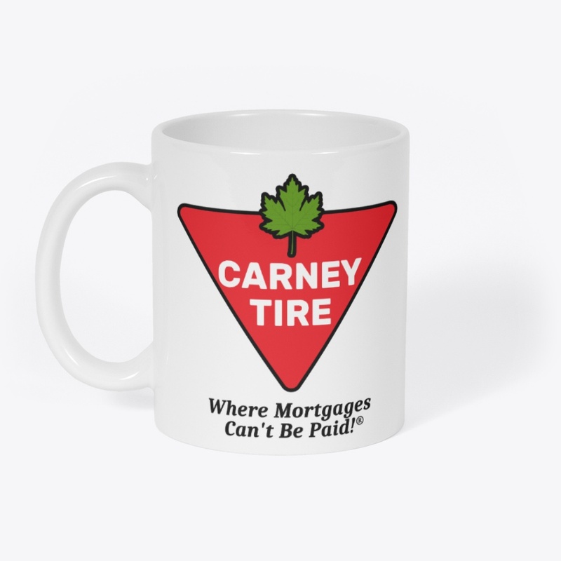 Carney Tire. Everyday High Prices