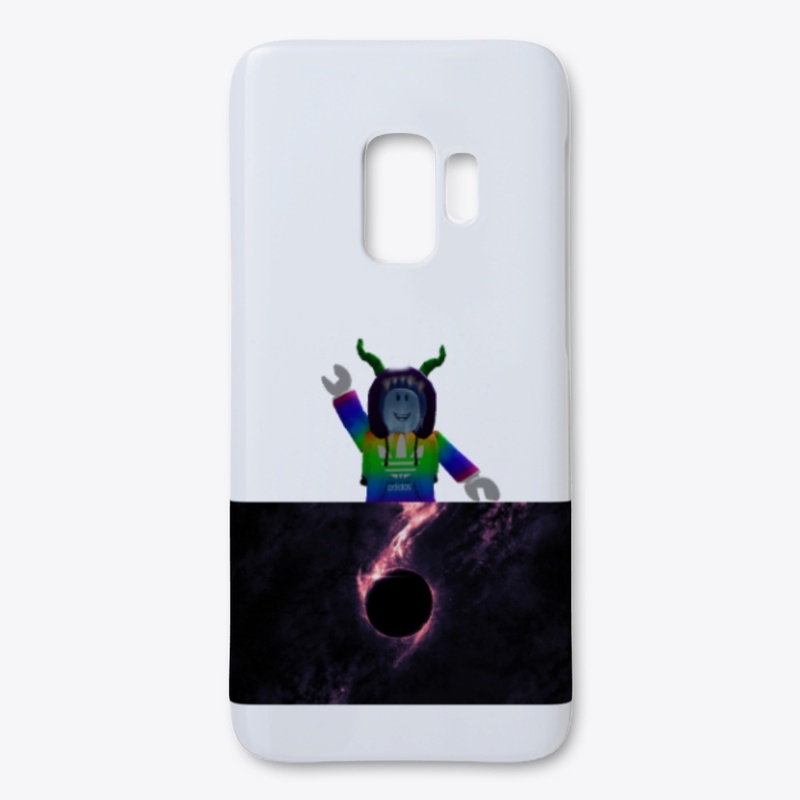 Void's Phone Cases