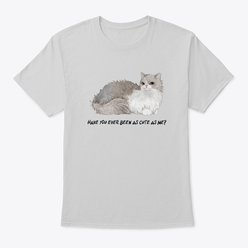 Cute Cat 