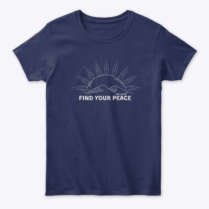 Find Your Peace