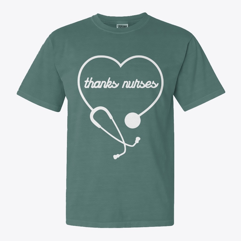 Thanks Nurses