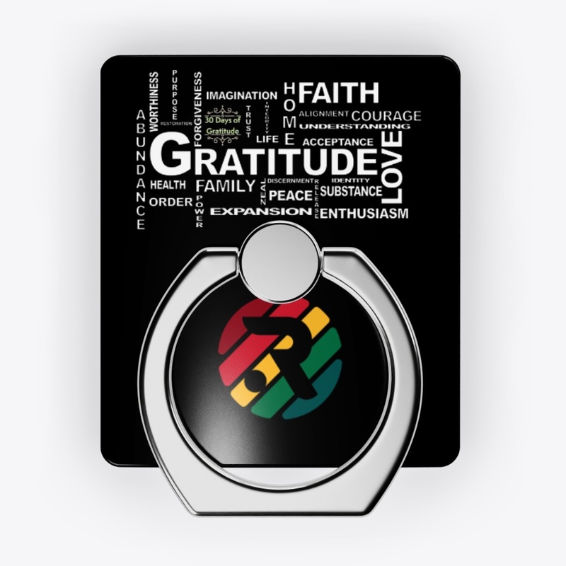 Gratitude
