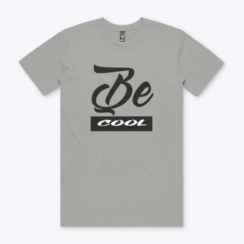 Be cool  Very Chic design by Adwa