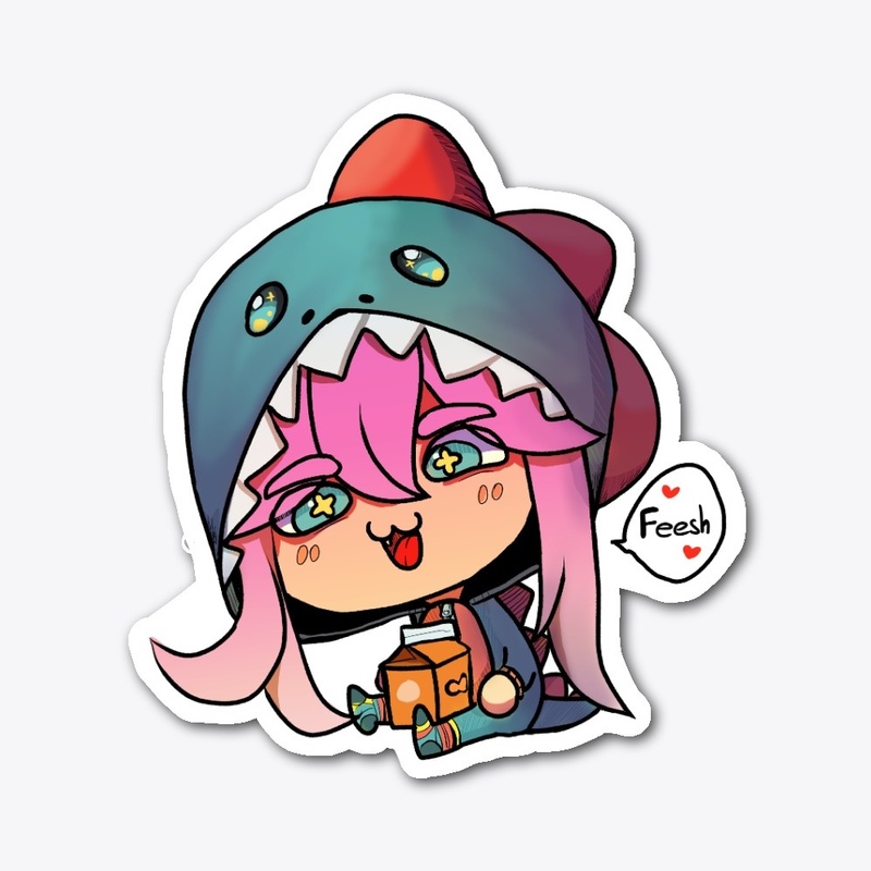 FEEEEEESH 