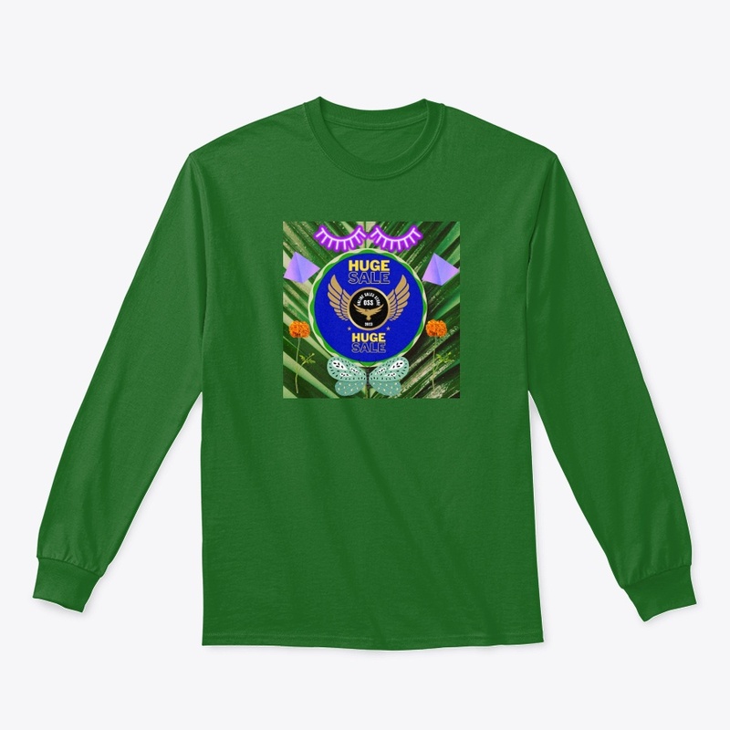Online Sales Store 