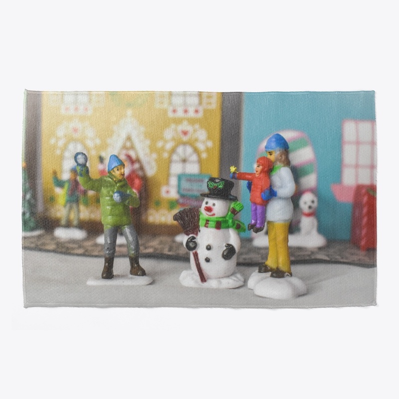 Christmas Family Fun