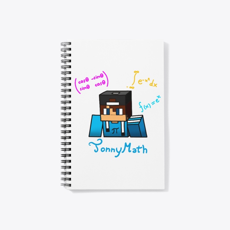 JonnyMath loves Mathematics!!!