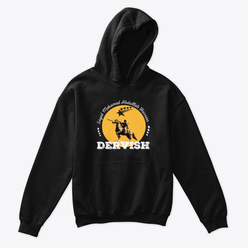 DERVISH