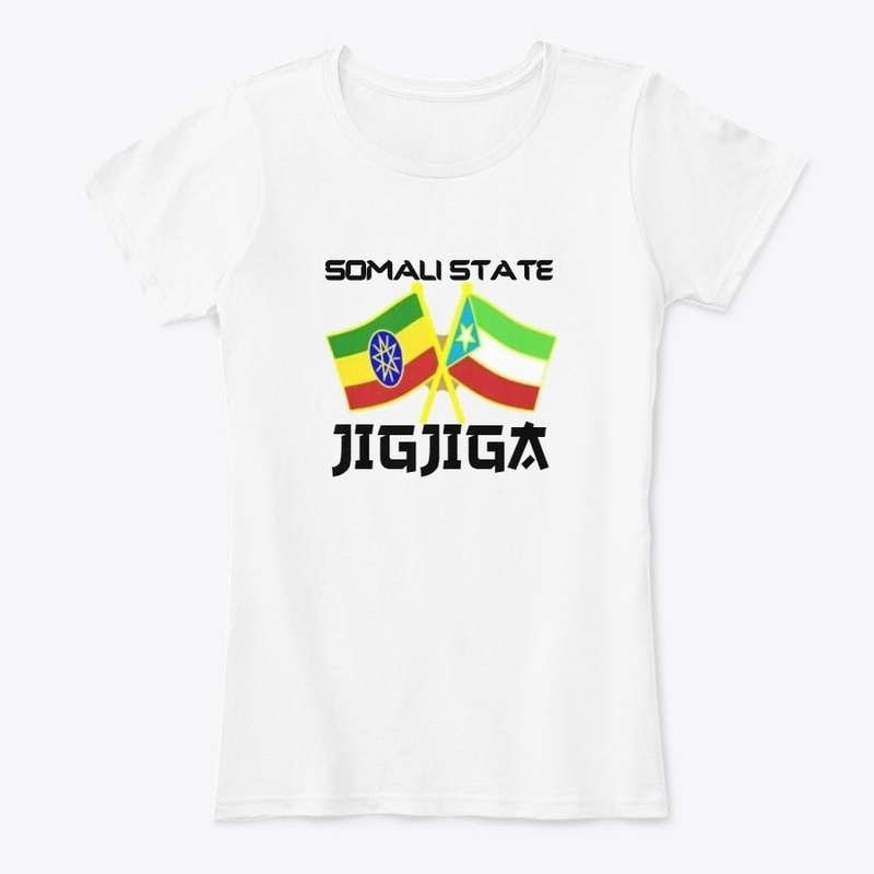 SOMALI STATE.