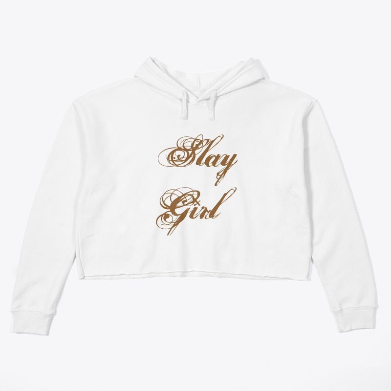 Slay Girl