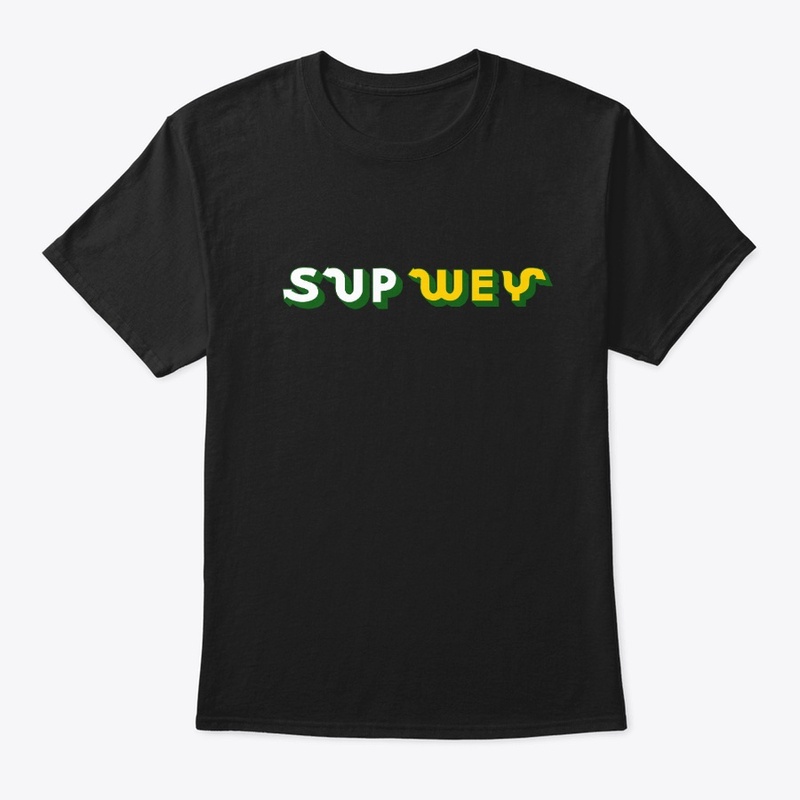 SUPWEY 