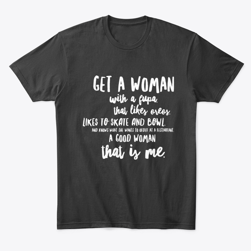 A Good Woman