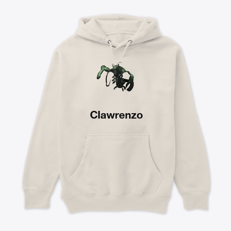 Clawrenzo