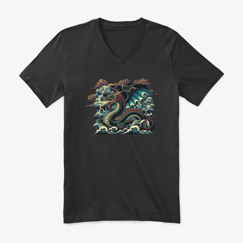Ancient Dragon