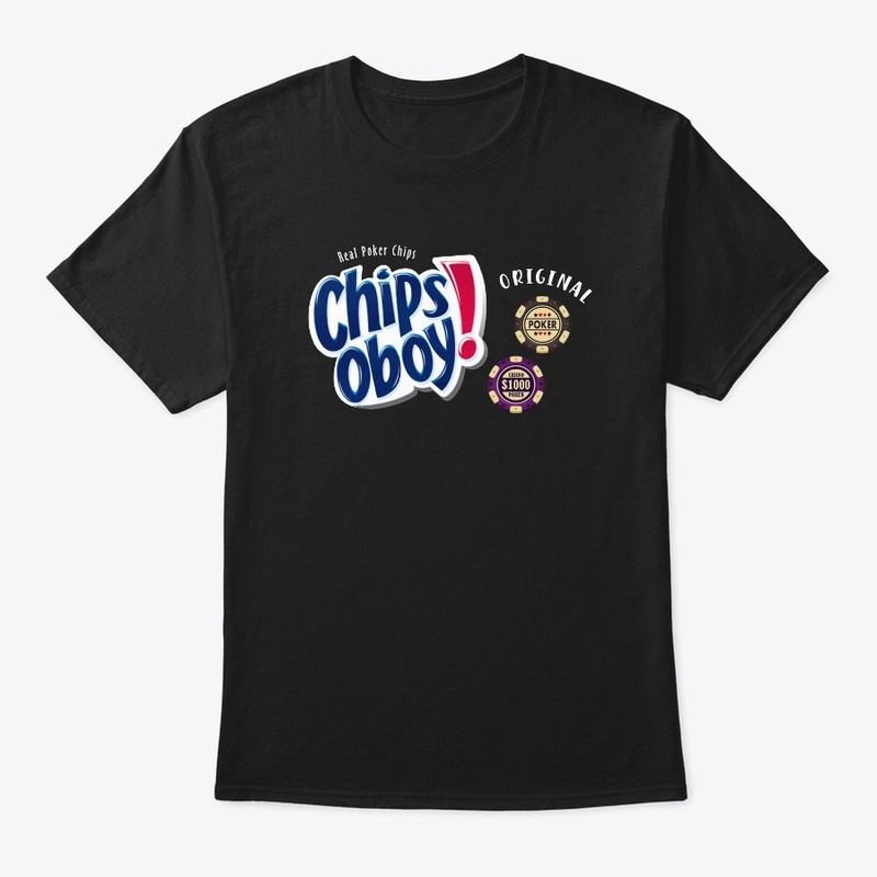 Chips Oboy