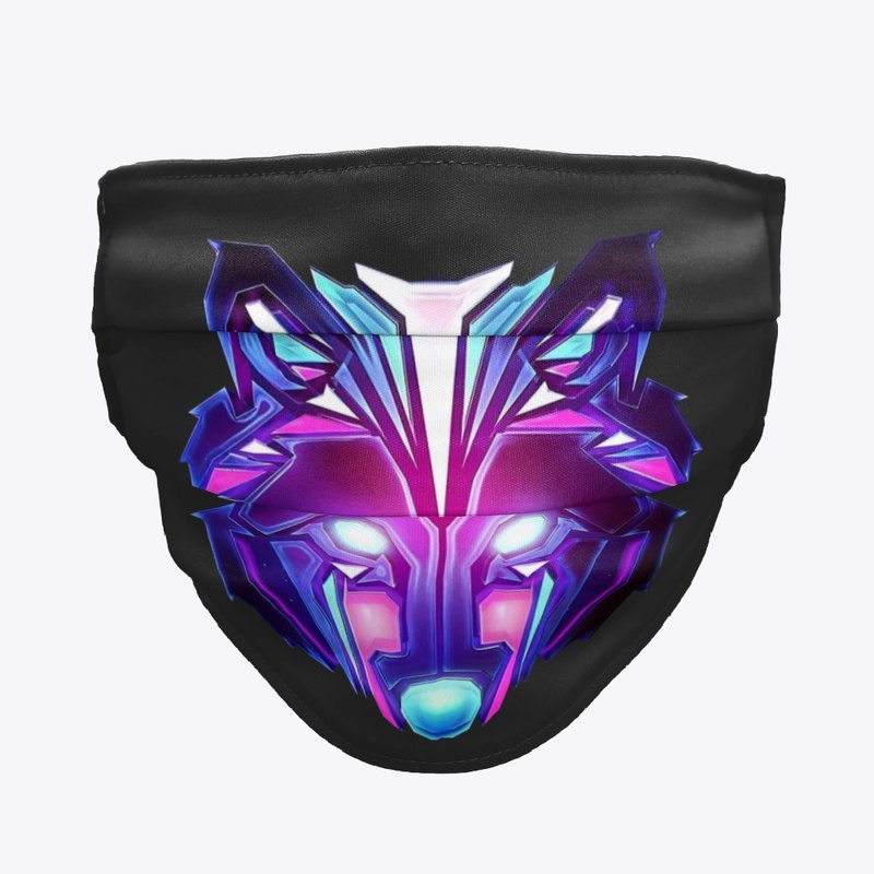 Neon Fox