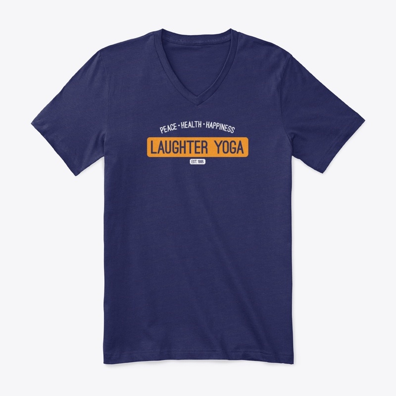 Laughter Yoga, Est. 1995