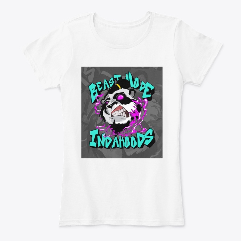 In the hoods - Panda
