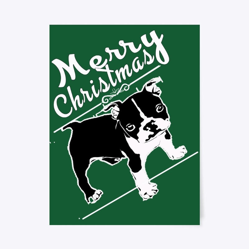 Xmas gift for dog lovers