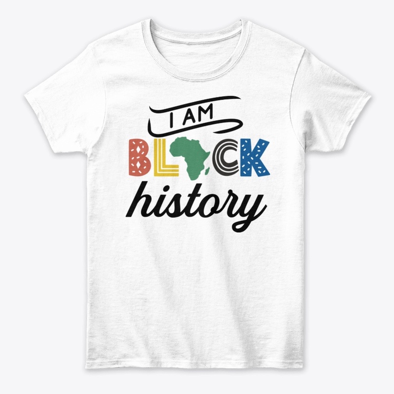 Black History is Me