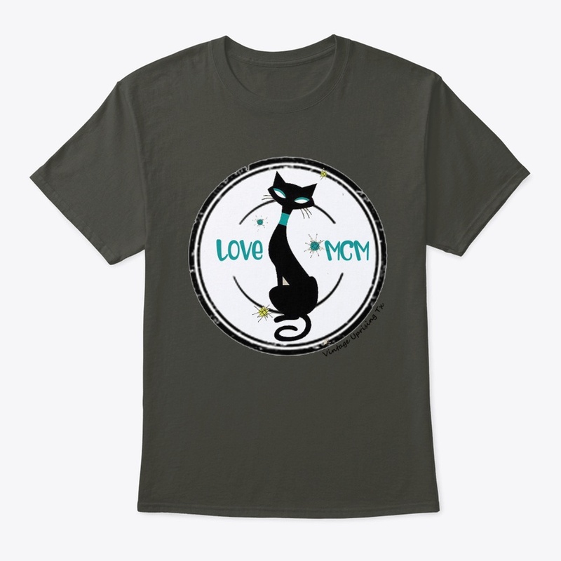 Love MCM Cat