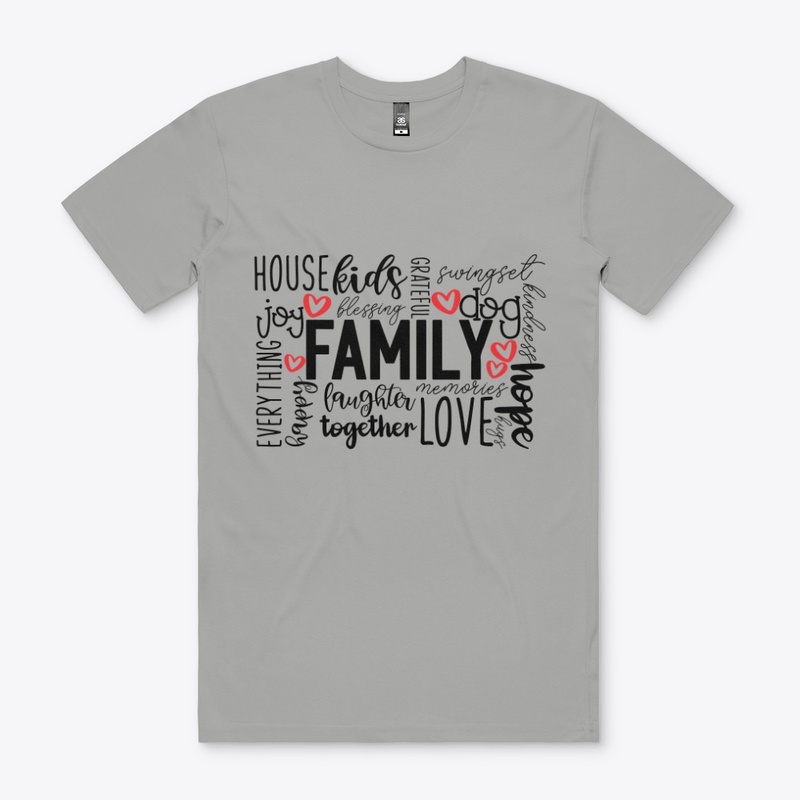 Family love
