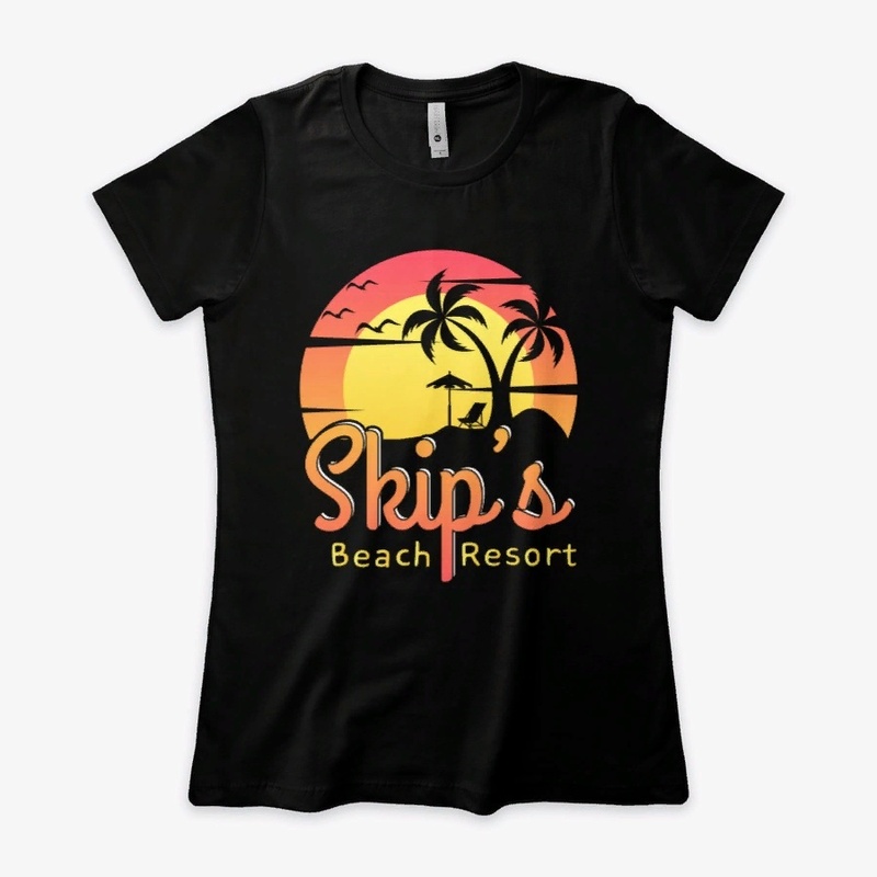 Skip's Beach Resort