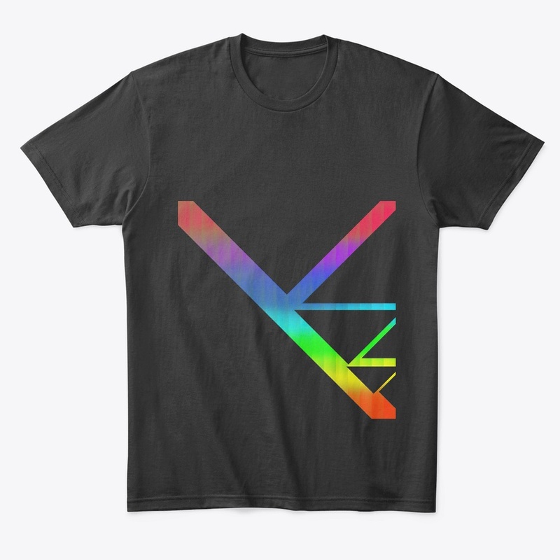 ZIG ZAG T-SHIRT DESIGN