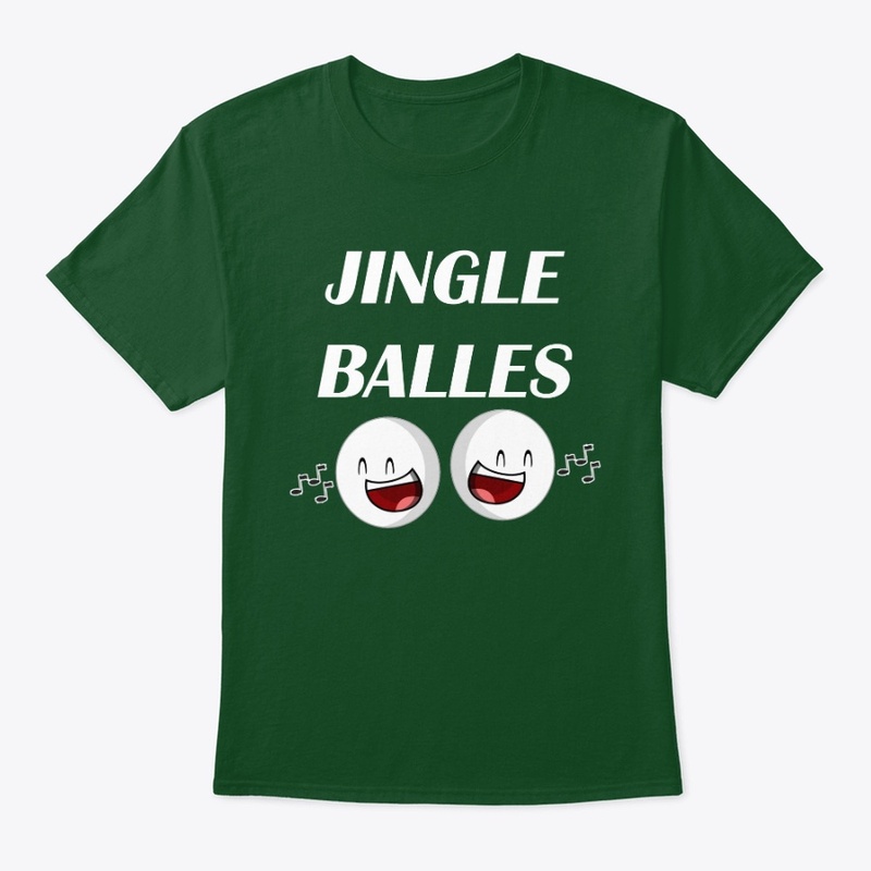 JINGLE BALLS