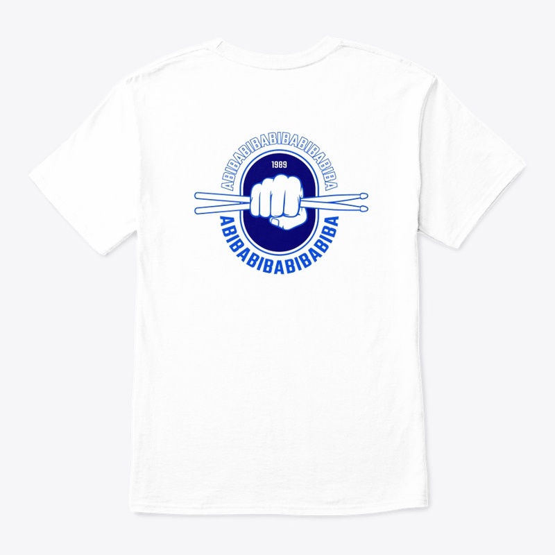 AbibaTshirt