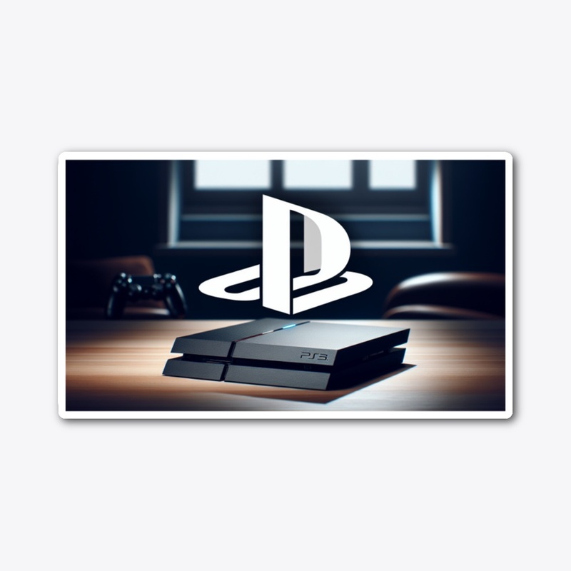 play station
