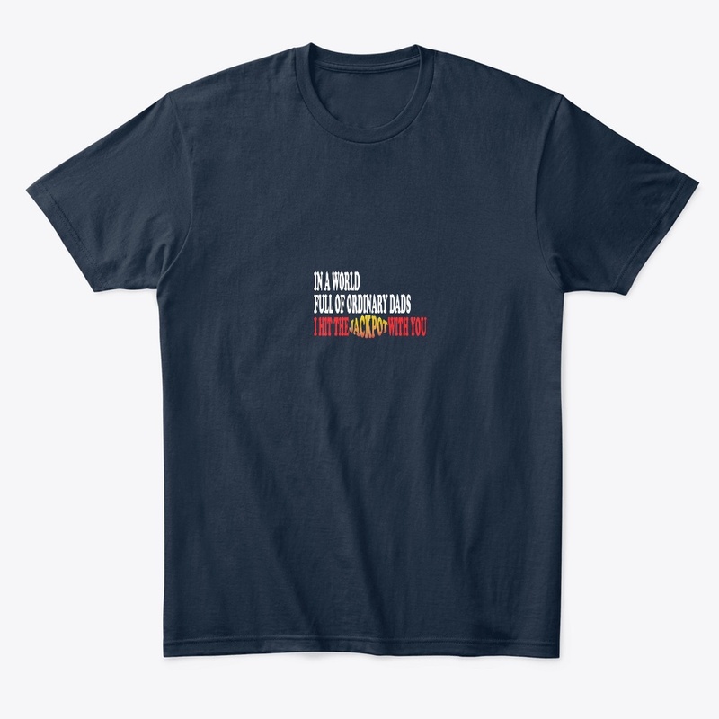 Ordinary Dads Father's Day