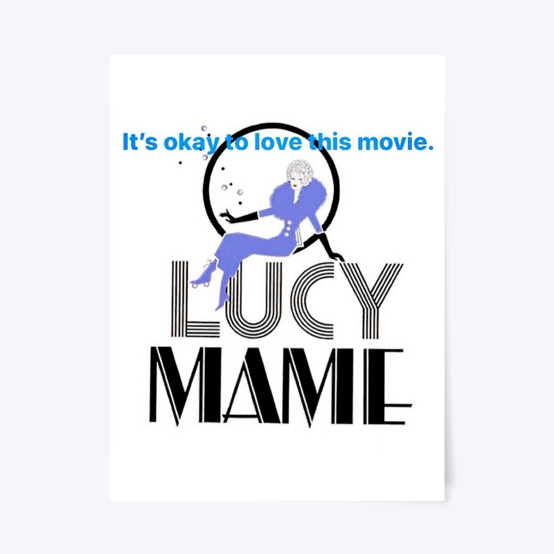 JUSTICE FOR LUCY