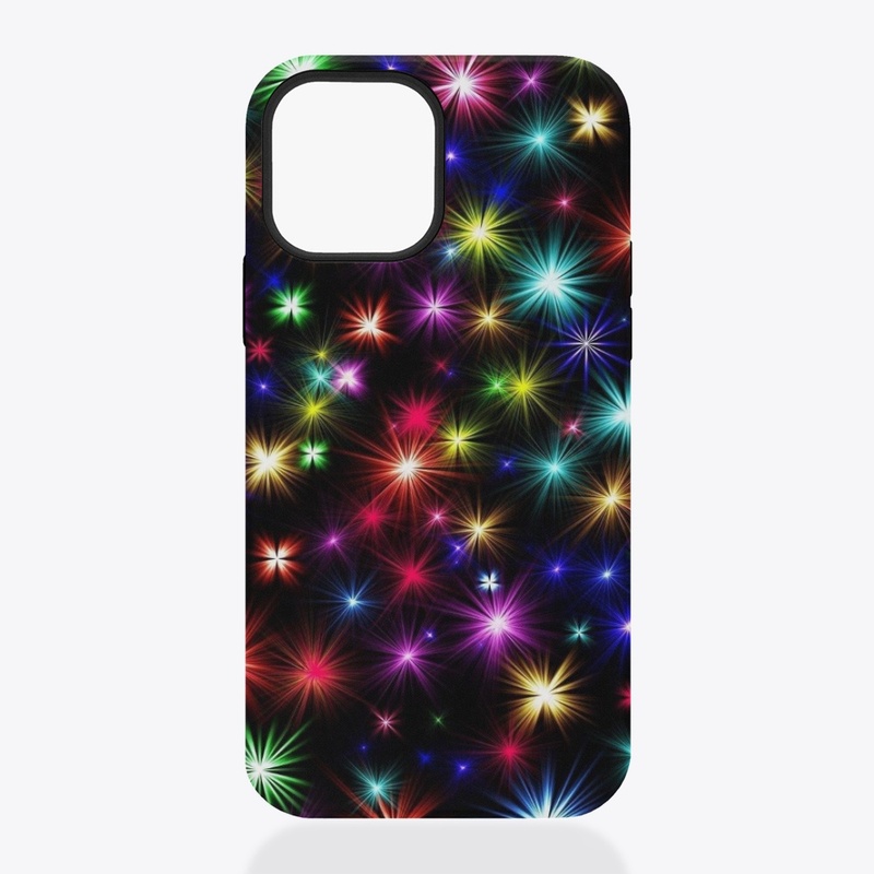 iPhone cover nechural design 