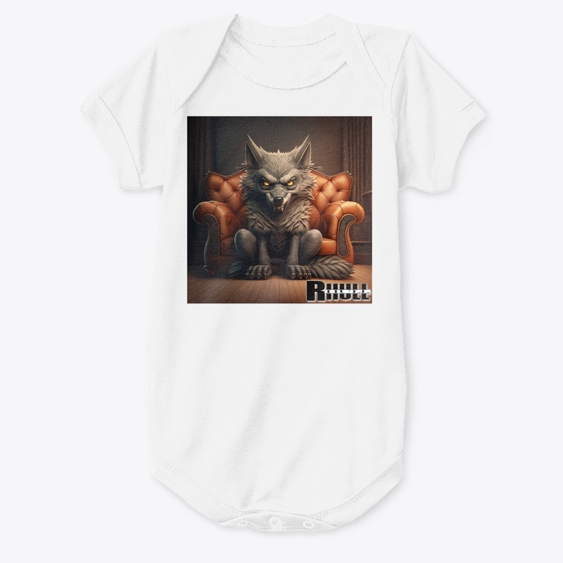 Evil Stare Collection