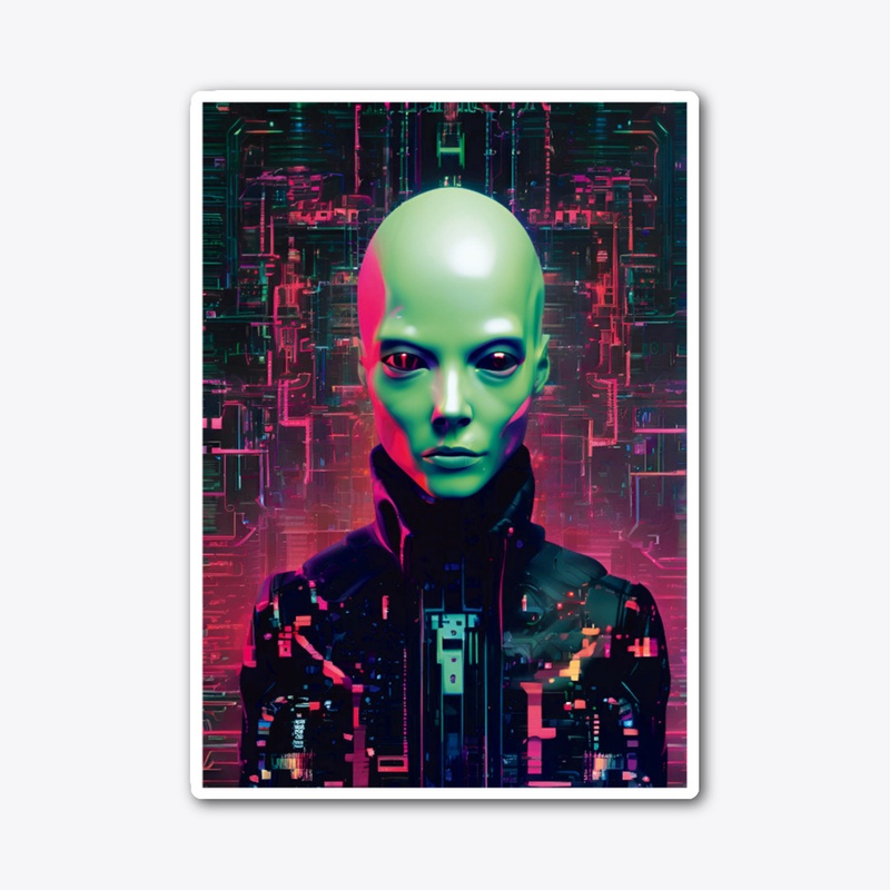 BioPunk, I